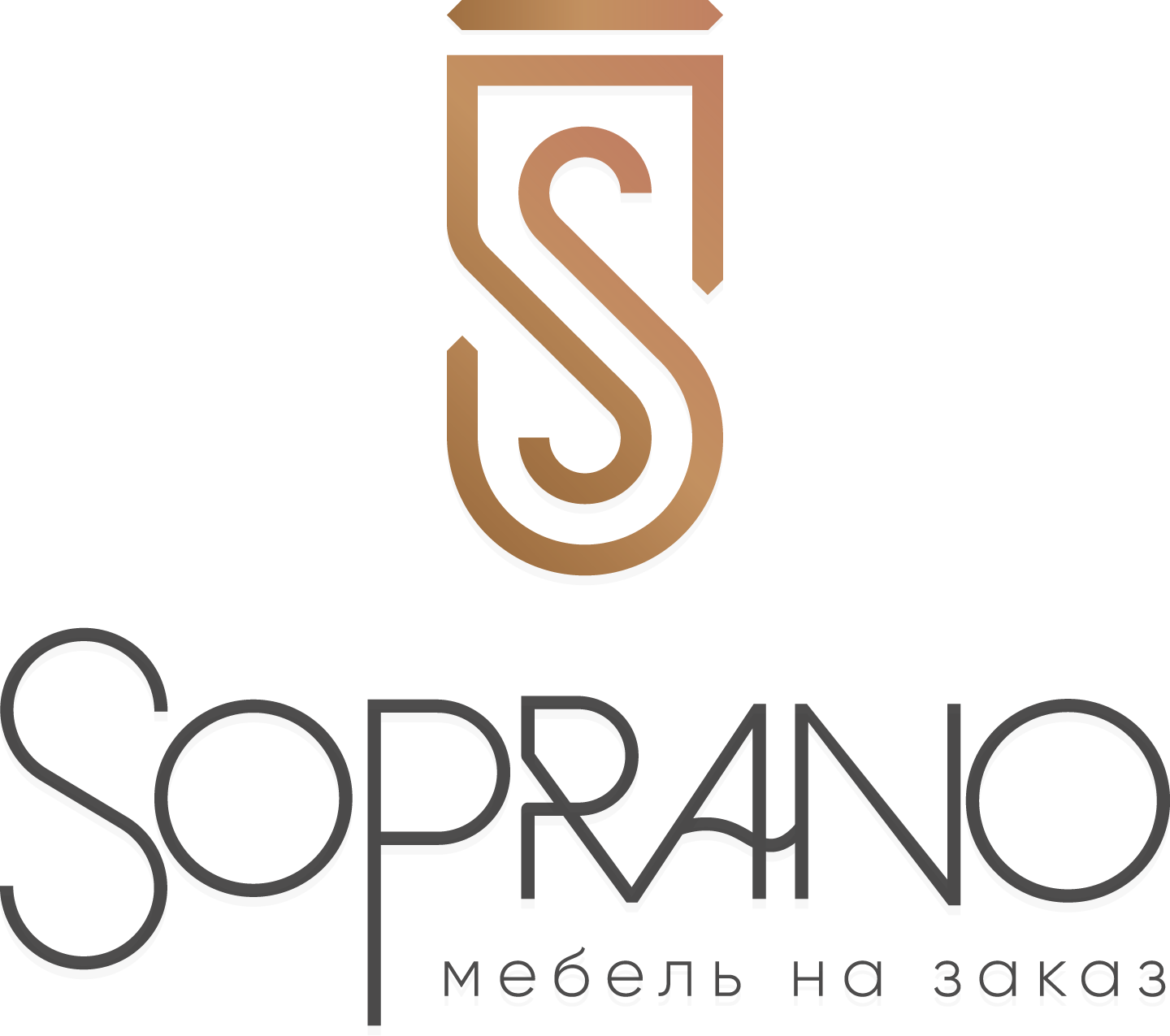 «Soprano» - изготовление мебели на заказ (кухни, детские, гостиные, гардеробные) в Воронеже